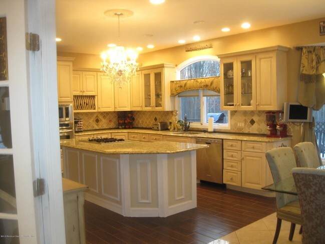Foto del edificio - 1 Mountain View Ct