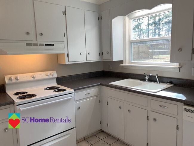 Cocina - 231 Vincenne Rd