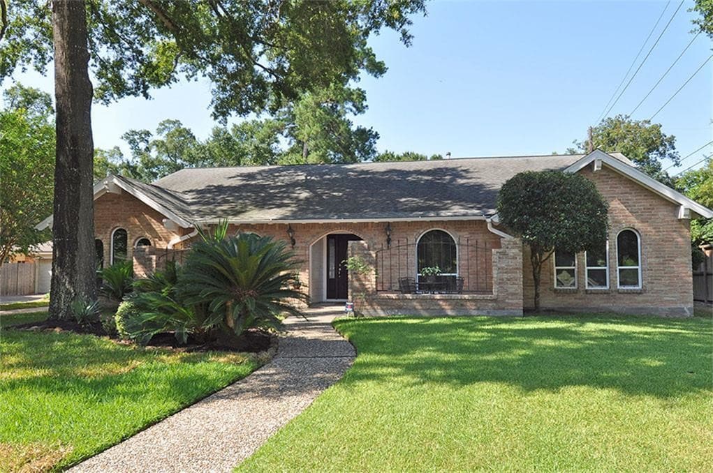 2302 Pine Terrace Dr, Humble, TX 77339 House Rental in Humble, TX