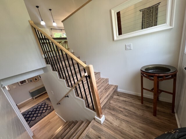 Photo du bâtiment - 3667 Reynolds Rd