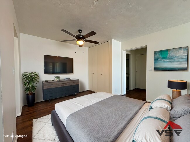 Foto del interior - EastPointe