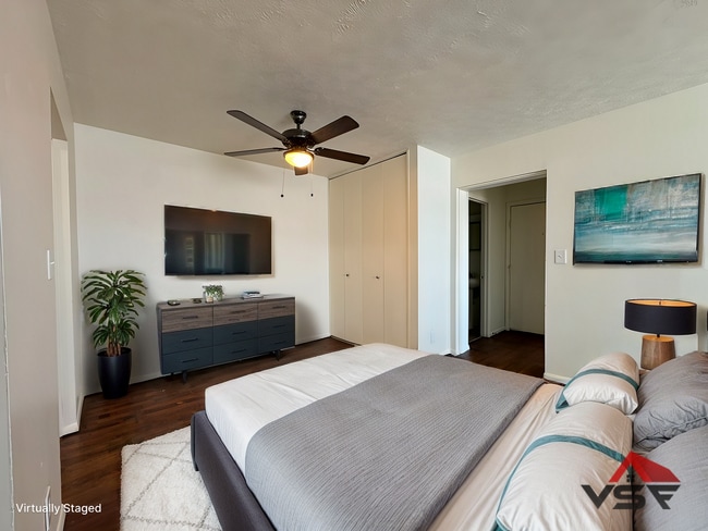 Interior Photo - EastPointe