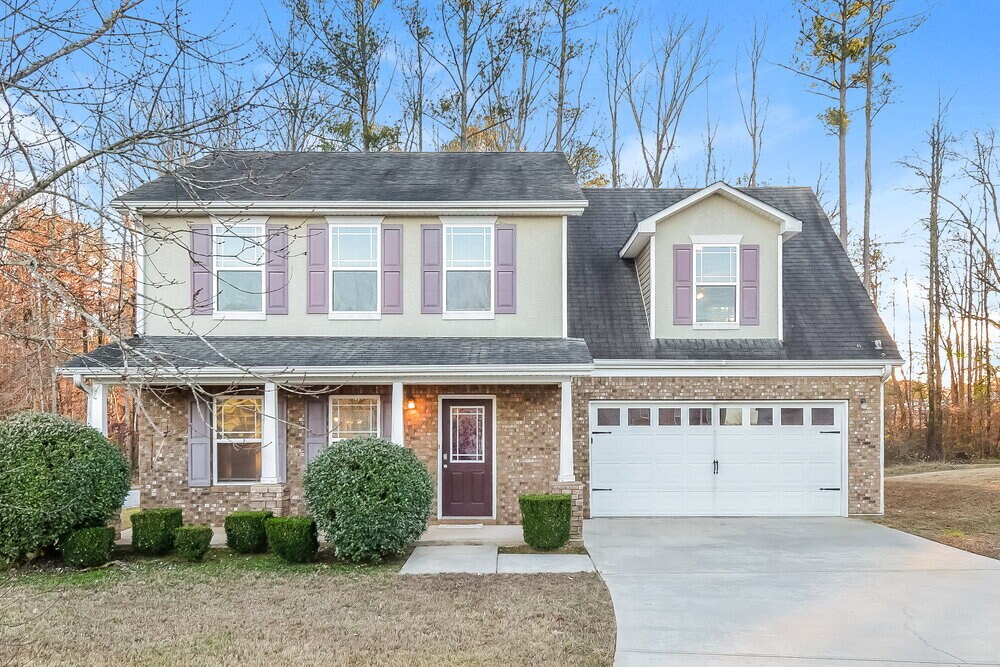 Foto principal - 100 Wexford Way