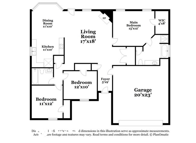 Building Photo - 90 Dylans Ct