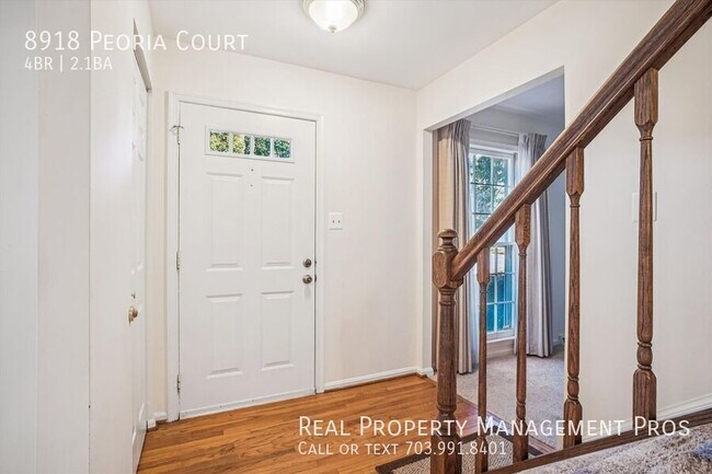 Foto del edificio - 8918 Peoria Ct