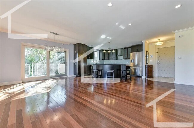 Foto del edificio - The modern quality in this unparalleled ap...