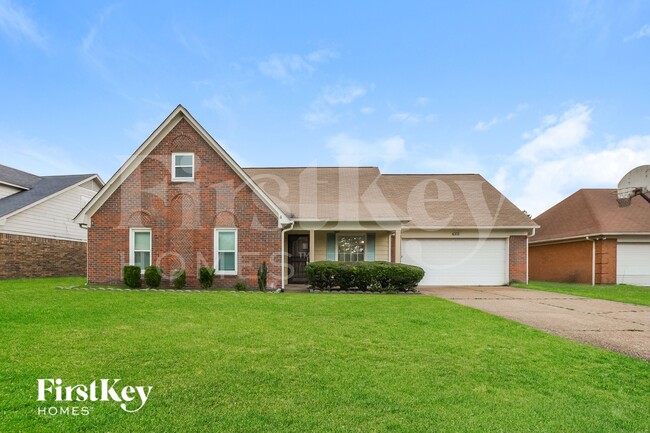Building Photo - 4311 Barren Brook Dr