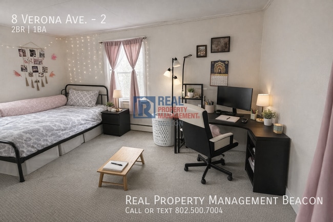 Foto del edificio - 8 Verona Ave