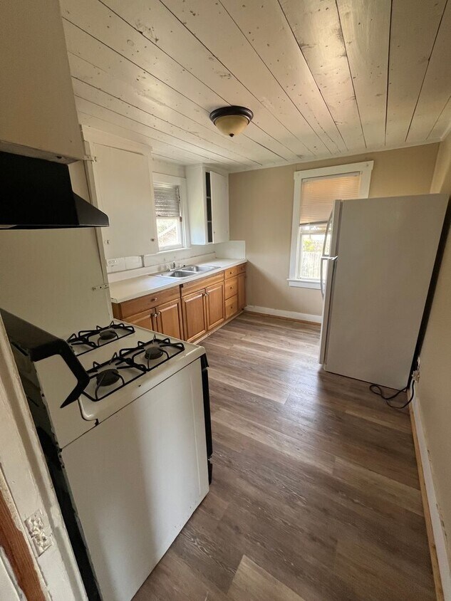 Foto del edificio - 1150 Palm St