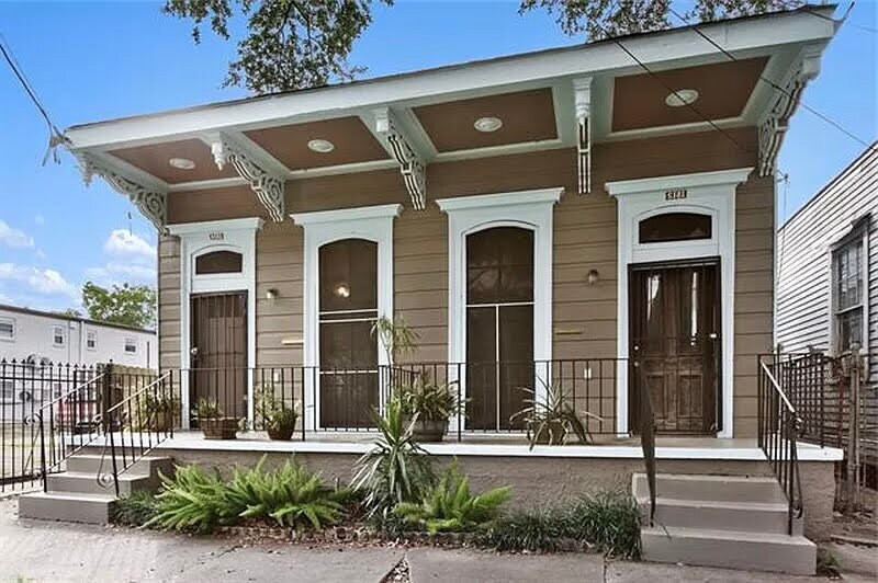 Foto principal - 1814 Washington Ave