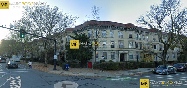 Foto del edificio - 1232 Beacon St