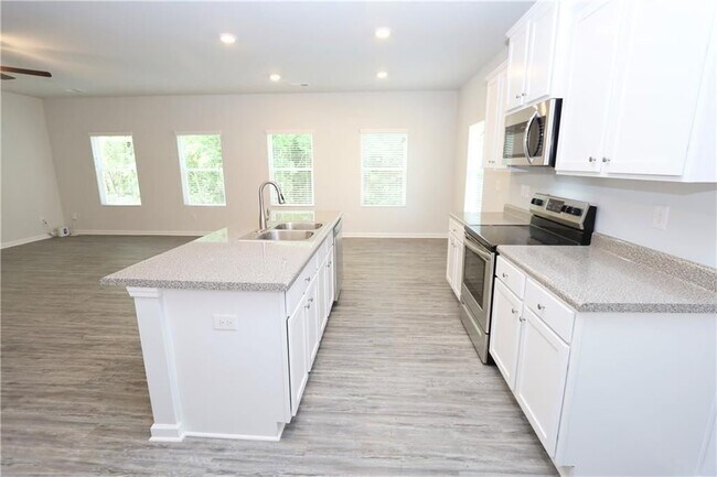 Foto del edificio - 2105 Jessica Way