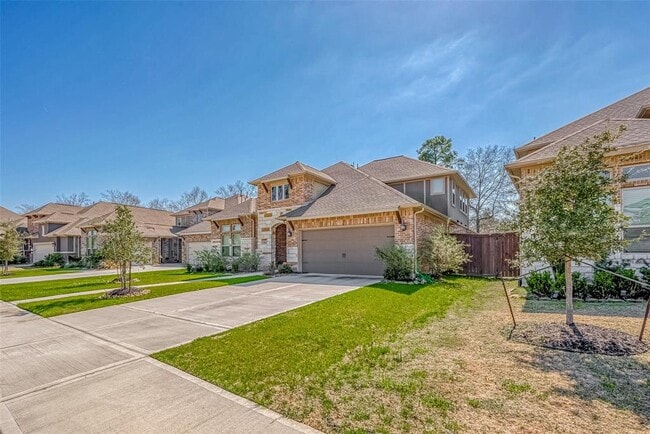 Building Photo - 12902 Sierra National Dr