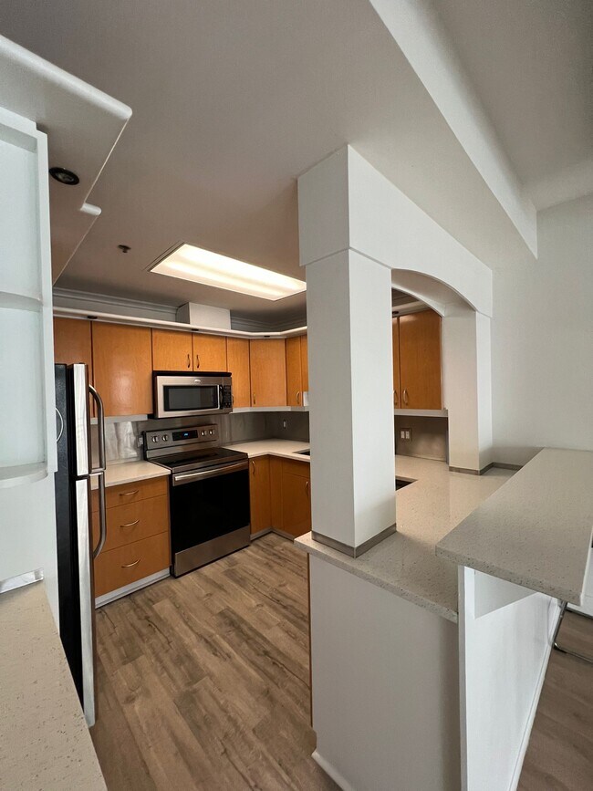 Photo du bâtiment - 1177 Pacific Blvd