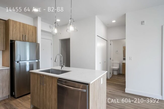 Building Photo - Brand New 2 Bedroom in Sterling at Bell Centre - Last Month Free!