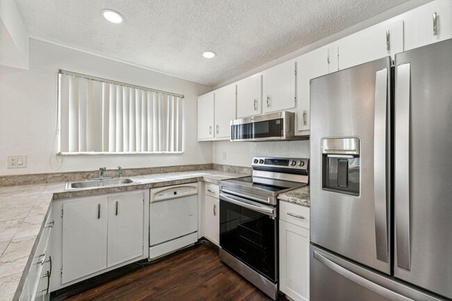 Foto del edificio - 5312 Bosque Ln