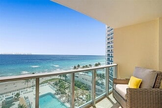 Building Photo - 2501 S Ocean Dr