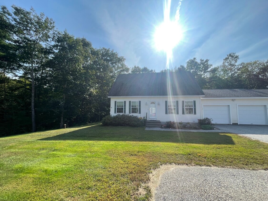 32 Sergeant Ln Unit 32 Sergeant, Brunswick, ME 04011 Condo for Rent