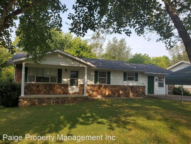 Building Photo - 3 br, 2 bath House - 108 Old College Place