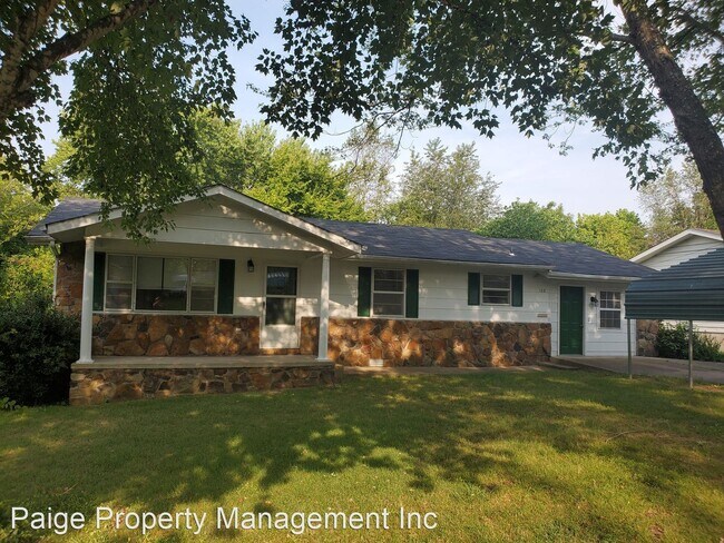 Foto del edificio - 3 br, 2 bath House - 108 Old College Place