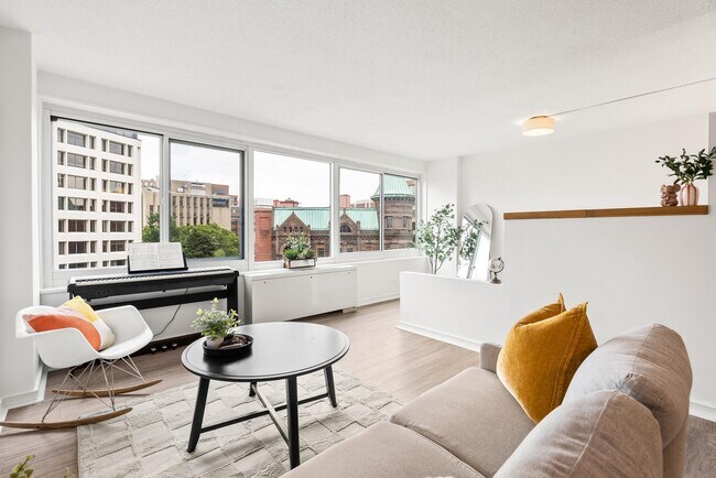 Foto del edificio - 1330 New Hampshire Ave NW