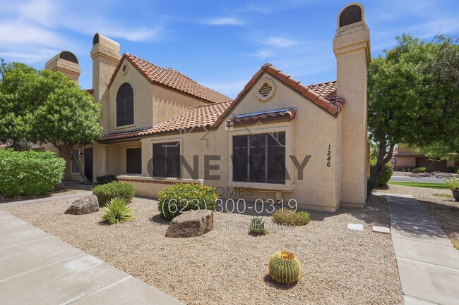 Building Photo - 5704 E Aire Libre Ave