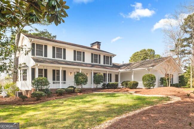 Foto del edificio - 5184 W Price Rd