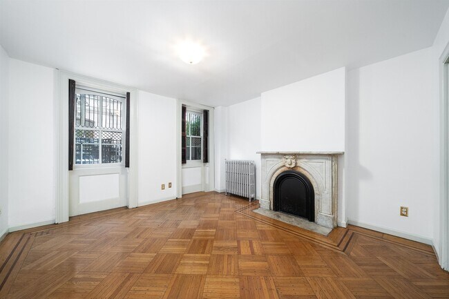 Foto del edificio - 106 Mercer St