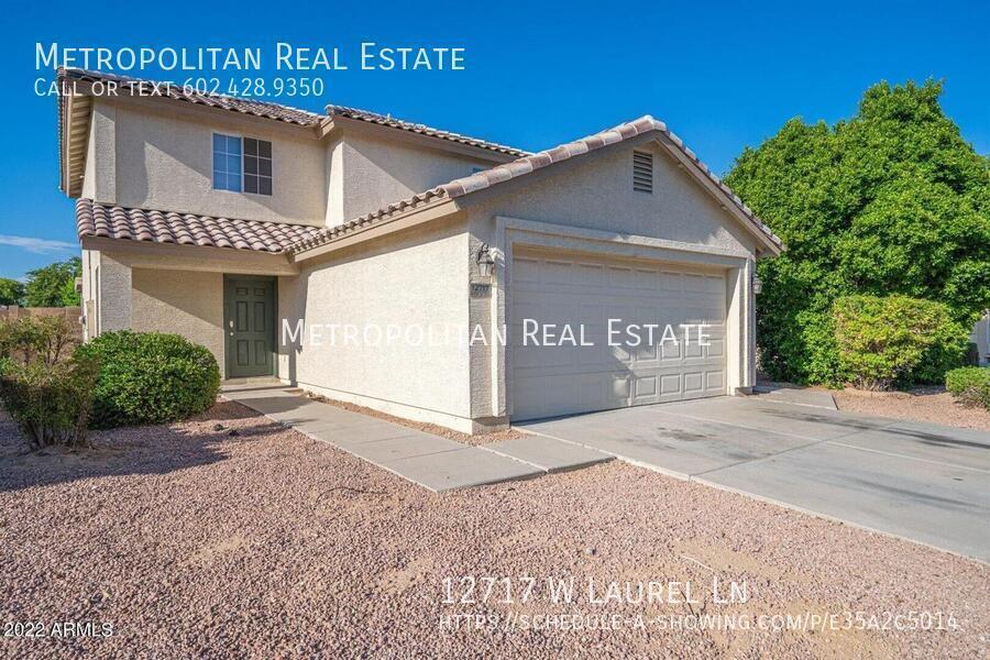 Foto principal - 12717 W Laurel Ln