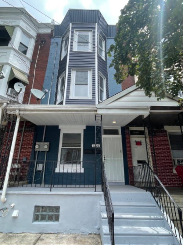 1225 N 60th St Unit Ground Floor, Philadelphia, PA 19151 Room for