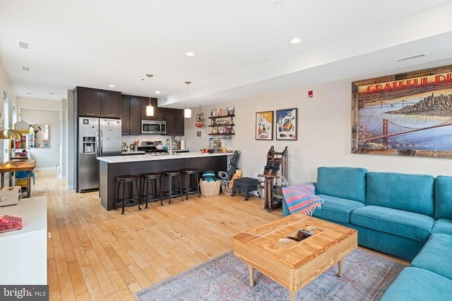 Photo - 847 N 16th St Apartment