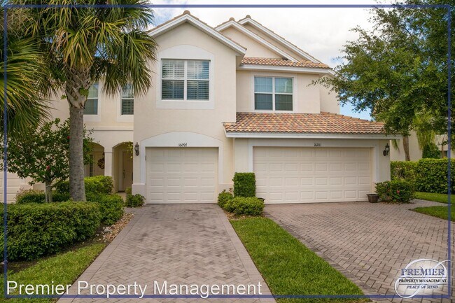 Foto del edificio - 3 br, 2.5 bath House - 16097 Ravina Way #36