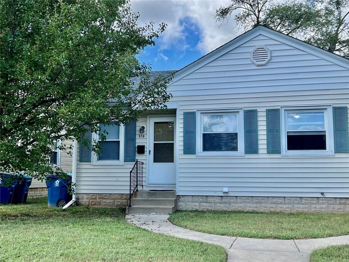 Primary Photo - 578 Tipton Ave