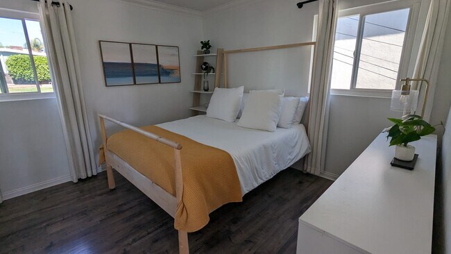 Foto del edificio - 2152 Oliver Ave