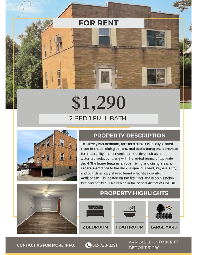 Building Photo - 4649 Mount Alverno Rd Building Photo - 4649 Mount Alverno Rd