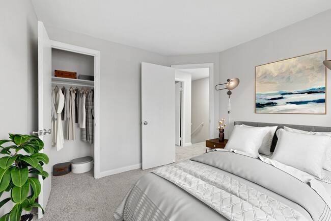 Foto del edificio - Fox Hill Commons