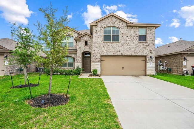 Building Photo - 3323 Zephyr Park Ln