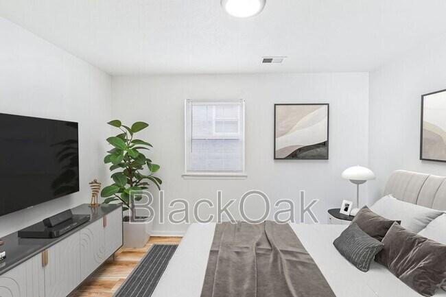 Foto del edificio - 4124 Foreman Ln