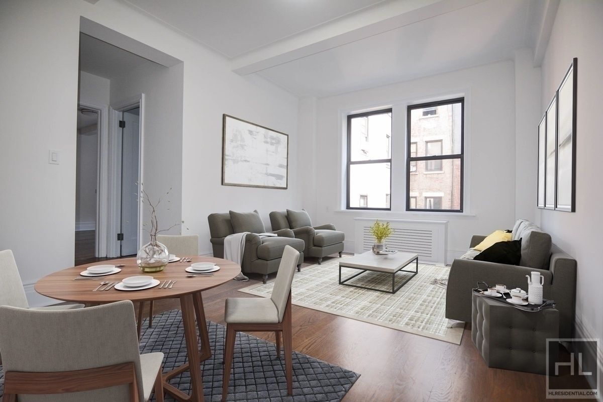 Foto principal - WEST 68 STREET