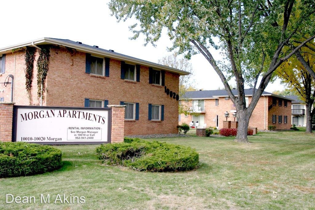 Primary Photo - 10000 Morgan Ave S