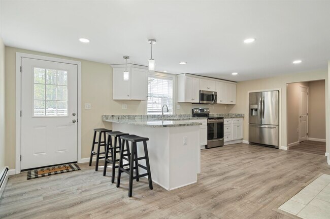 Foto del edificio - 20 Old Chester Rd