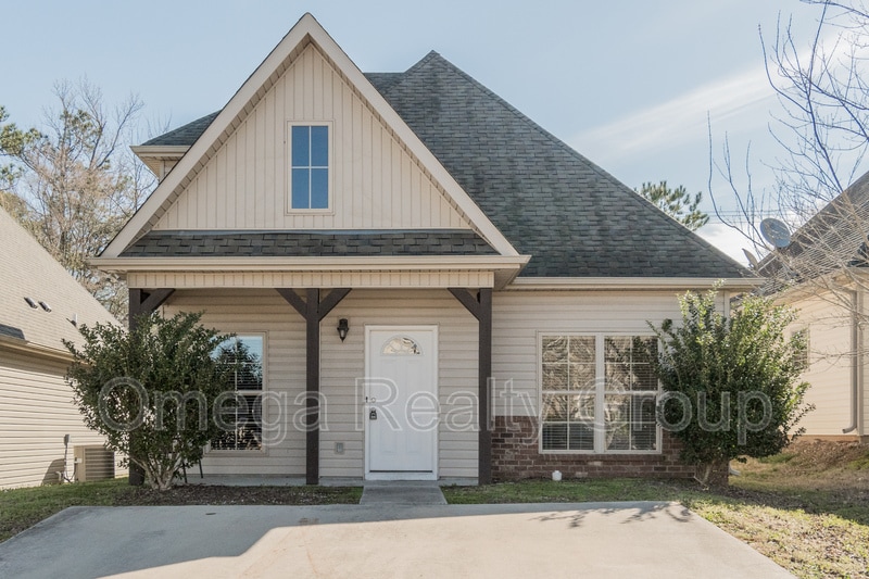 128 Cattail Ln, Calera, AL 35040 House Rental in Calera, AL