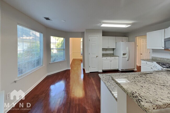 Foto del edificio - 1845 Millstone Ct