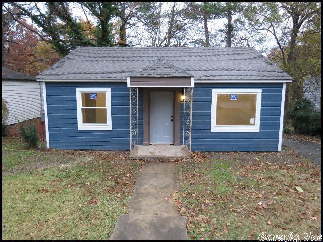 Foto principal - 2215 S Jackson St