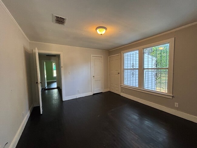 Foto del edificio - 1414 Parker St