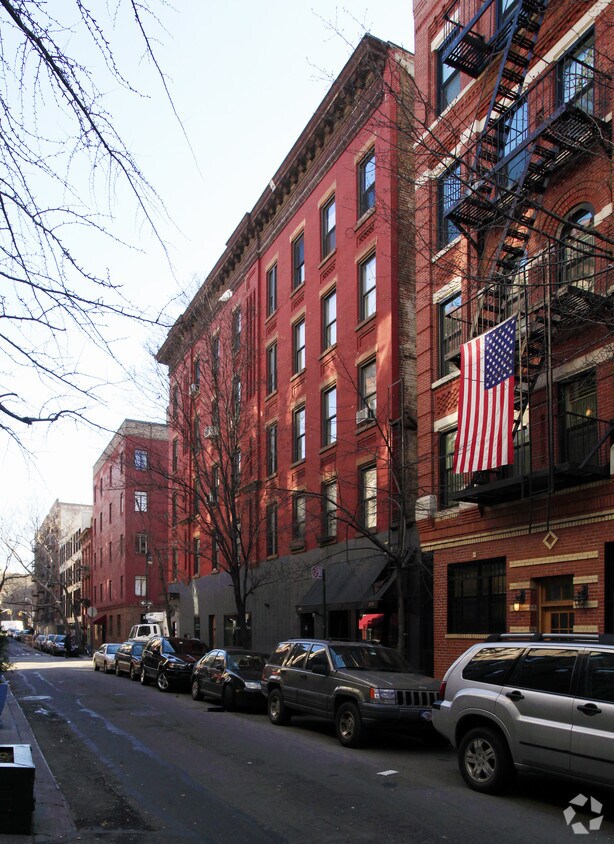 Foto del edificio - 29 Bedford St