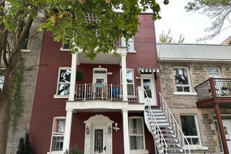 Building Photo - 1487 Rue Gilford