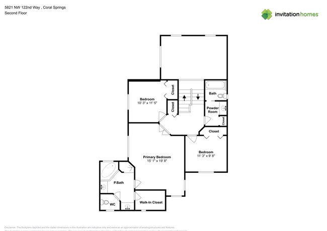 Foto del edificio - 5821 NW 122nd Way