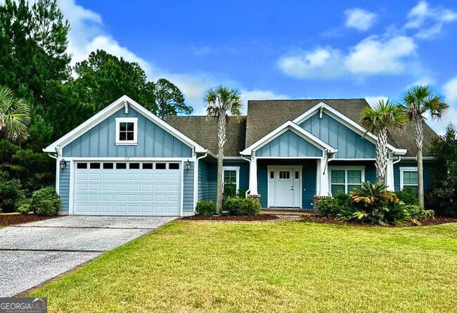 Building Photo - 102 Settlers Hammock Way