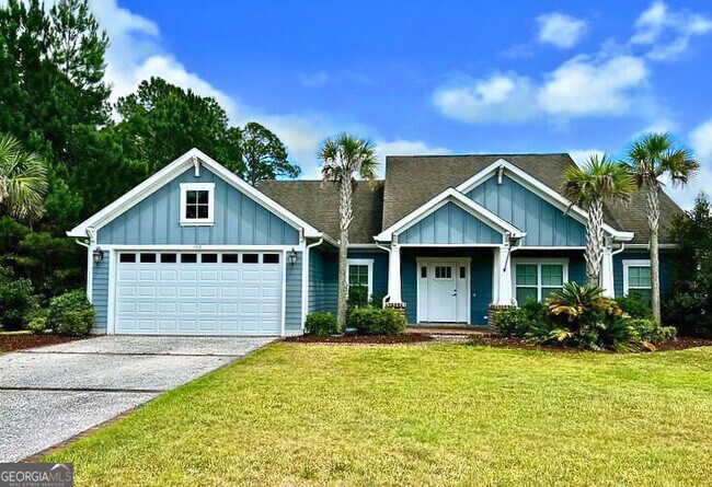 Foto del edificio - 102 Settlers Hammock Way